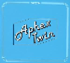 Aphex Twin: Cheetah - Cover