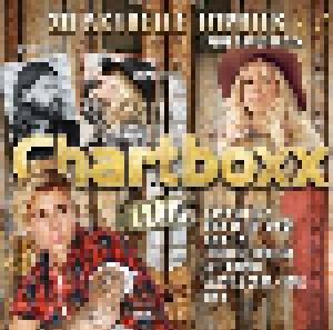 Chartboxx 2016/01 - Cover
