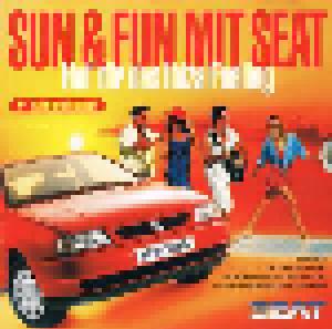 Sun & Fun Mit Seat - Cover
