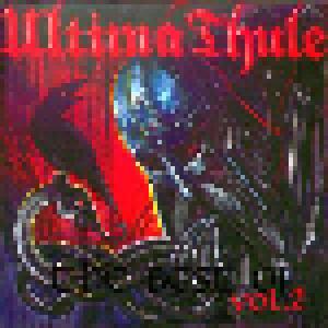 Ultima Thule: Best Of Vol. 2, The - Cover
