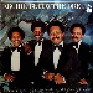 Archie Bell & The Drells: Where Will You Go When The Party's Over - Cover