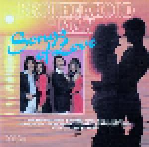 Brotherhood Of Man: Songs Of Love - Cover
