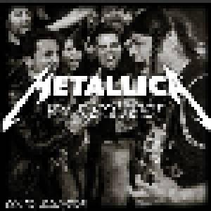 Metallica: By Request: March 18, 2014 - Quito, Ecuador - Parque Bicentenario - Cover