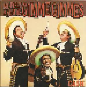 Me First And The Gimme Gimmes: Cash - Cover