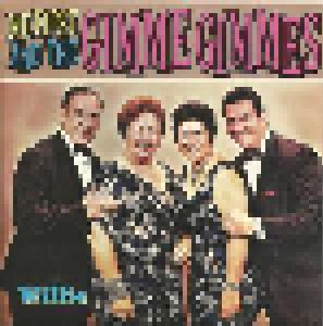 Me First And The Gimme Gimmes: Willie - Cover
