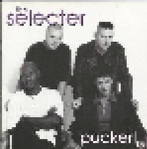 The Selecter: Pucker! - Cover