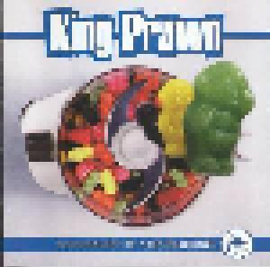 King Prawn: Surrender To The Blender - Cover