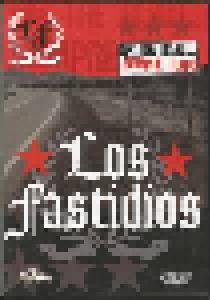 Los Fastidios: On The Road...Siempre Tour! - Cover