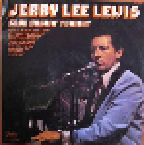 Jerry Lee Lewis: Good Rockin' Tonight - Cover