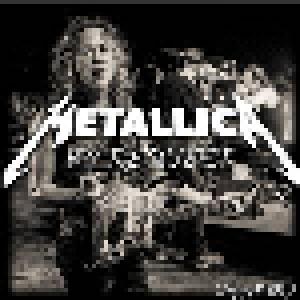 Metallica: By Request: March 20, 2014 - Lima, Peru - Estadio Nacional - Cover