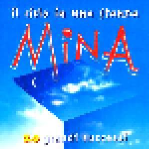 Mina: Il Cielo In Una Stanza - Cover