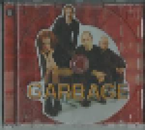 Garbage: Private Talks - Interview mit Shirley Manson & The Band - Nummer 735 - Cover