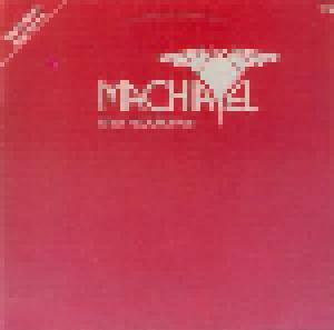 Machiavel: First Recordings - Cover