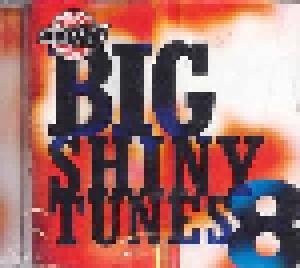 Much Big Shiny Tunes 8 - Cover