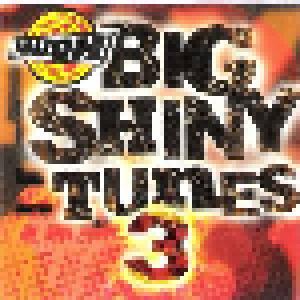 Much Big Shiny Tunes 3 - Cover