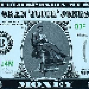 Oran "Juice" Jones: Cold Spendin' My $ Money - Cover