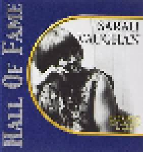 Sarah Vaughan: Hall Of Fame - Cover
