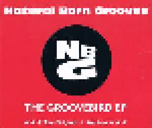 Natural Born Grooves: Groovebird EP, The - Cover