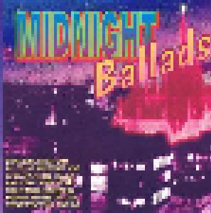 Midnight Ballads - Cover