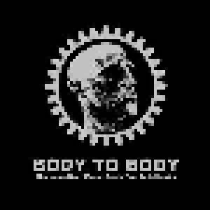 Body To Body - Cover