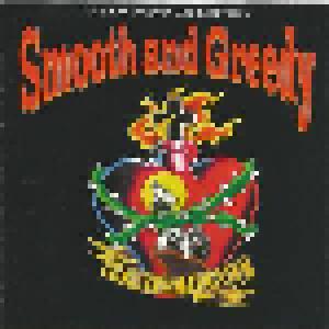 Smooth & Greedy: Howlin' Heart - Cover