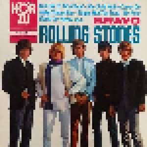 The Rolling Stones: Bravo Rolling Stones - Cover