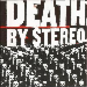 Death By Stereo: Into The Valley Of Death - Cover