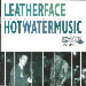 Leatherface, Hot Water Music: BYO Split Series - Volume I, The - Cover