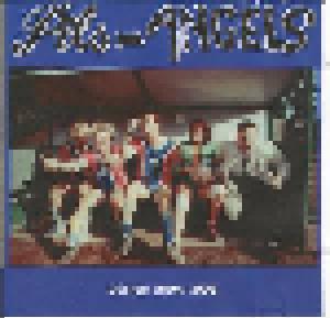 Pils Angels: Demos 1994-96 - Cover