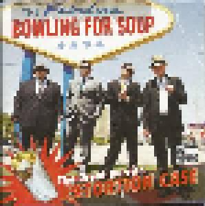Bowling For Soup: Great Burrito Extortion Case, The - Cover