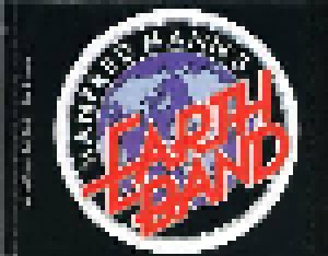 Manfred Mann's Earth Band: The Best Of Manfred Manns Earthband Volume II (CD) - Bild 4