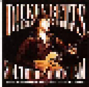 Dickey Betts & Great Southern: Southern Rock Jam (CD) - Bild 1
