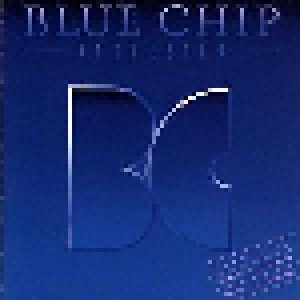 Cover - Blue Chip Orchestra: Blue Chip Orchestra