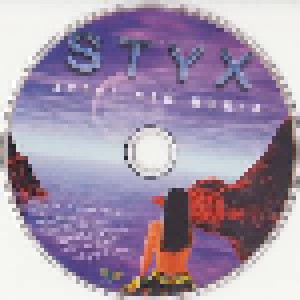 Styx: Brave New World (CD) - Bild 3