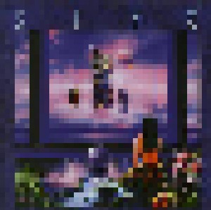 Styx: Brave New World (CD) - Bild 1