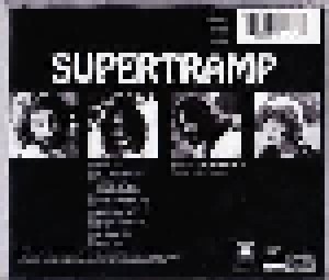 Supertramp: Supertramp (CD) - Bild 2