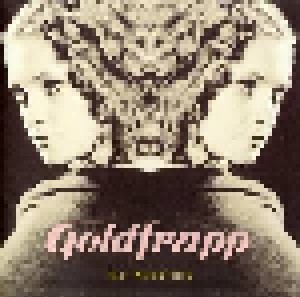 Goldfrapp: Felt Mountain (CD) - Bild 1