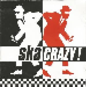 Ska Crazy! (2-CD) - Bild 1