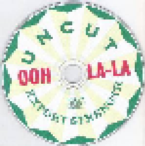 Uncut Presents Ooh-La-La!: Rock'n'roll In The Spirit Of The Faces (CD) - Bild 3