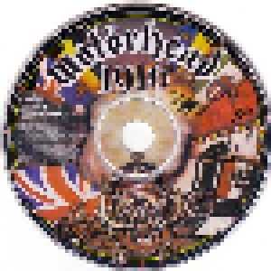 Motörhead: 1916 (CD) - Bild 4