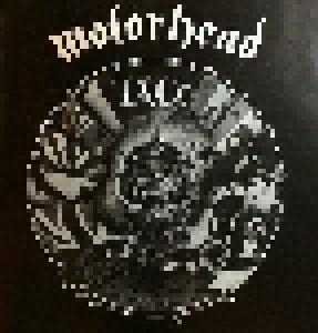 Motörhead: 1916 (CD) - Bild 5