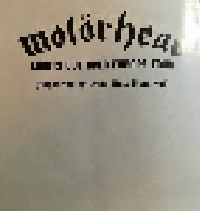 Motörhead: 1916 (CD) - Bild 6