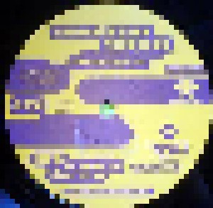 Neutron 9000: Tranceplant (12") - Bild 3