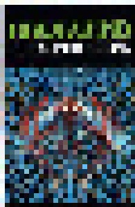 Hawkwind: The Xenon Codex (Tape) - Bild 1