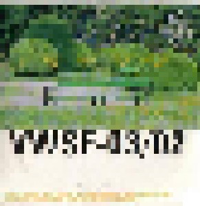 Cover - Erstes Wiener Heimorgelorchester: VWSF-03/02 fm4 soundpark