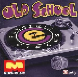 Electric Circus • Old School (CD) - Bild 1