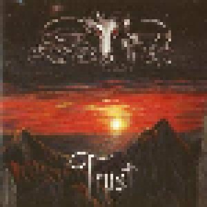 Relic: Trust (CD) - Bild 1