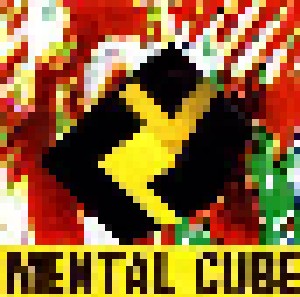 Cover - Mental Cube: Chile Of The Bass Generation