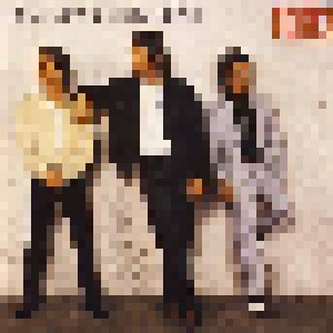 Huey Lewis & The News: Fore! (CD) - Bild 1