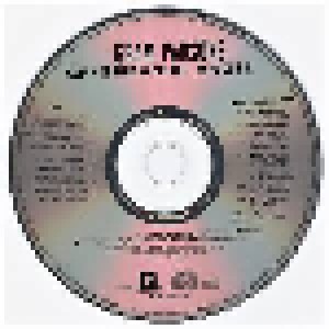 Gram Parsons: GP / Grievous Angel (CD) - Bild 3